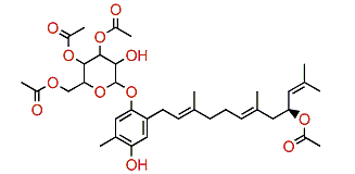 Euplexide B